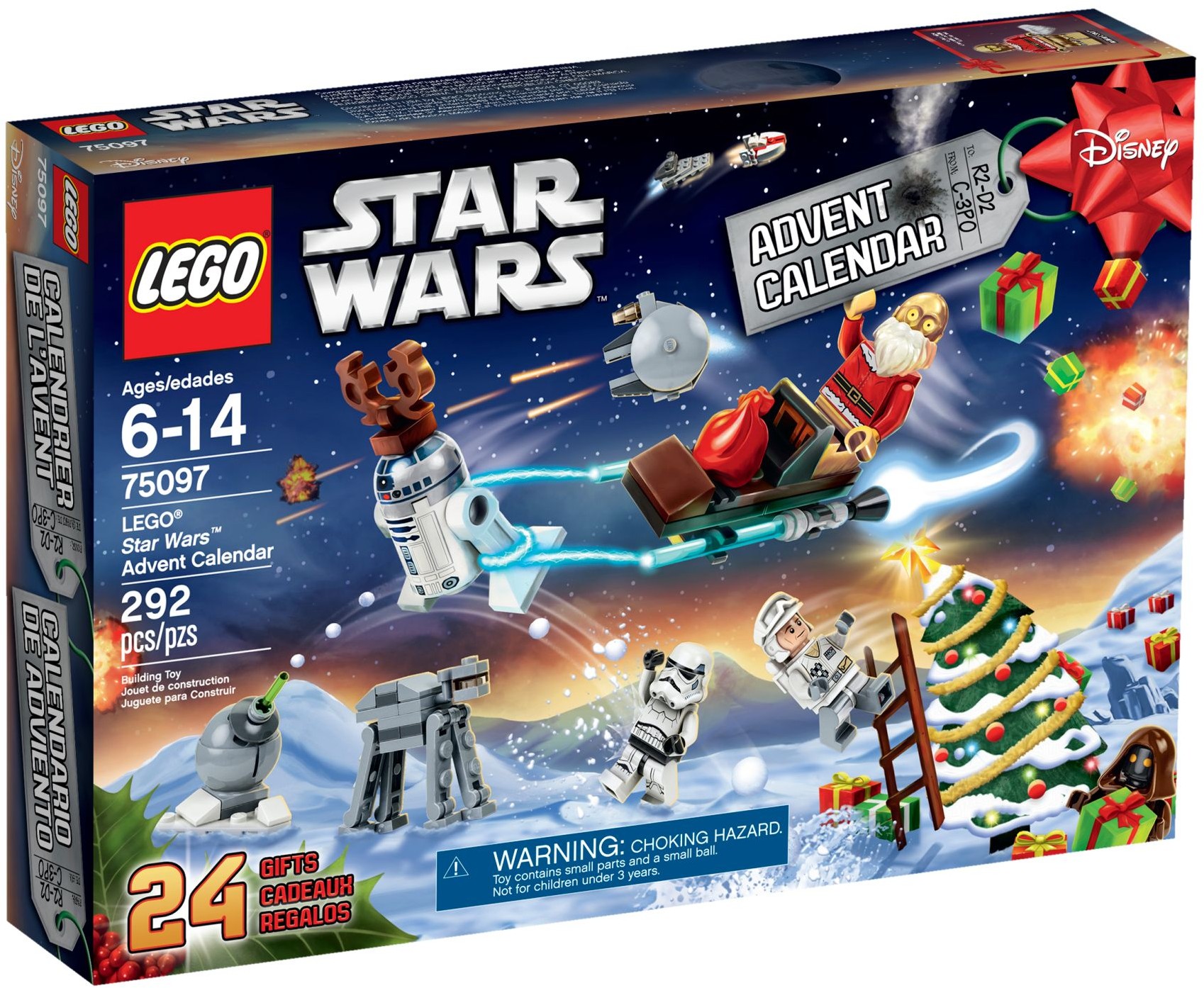 lego 75097