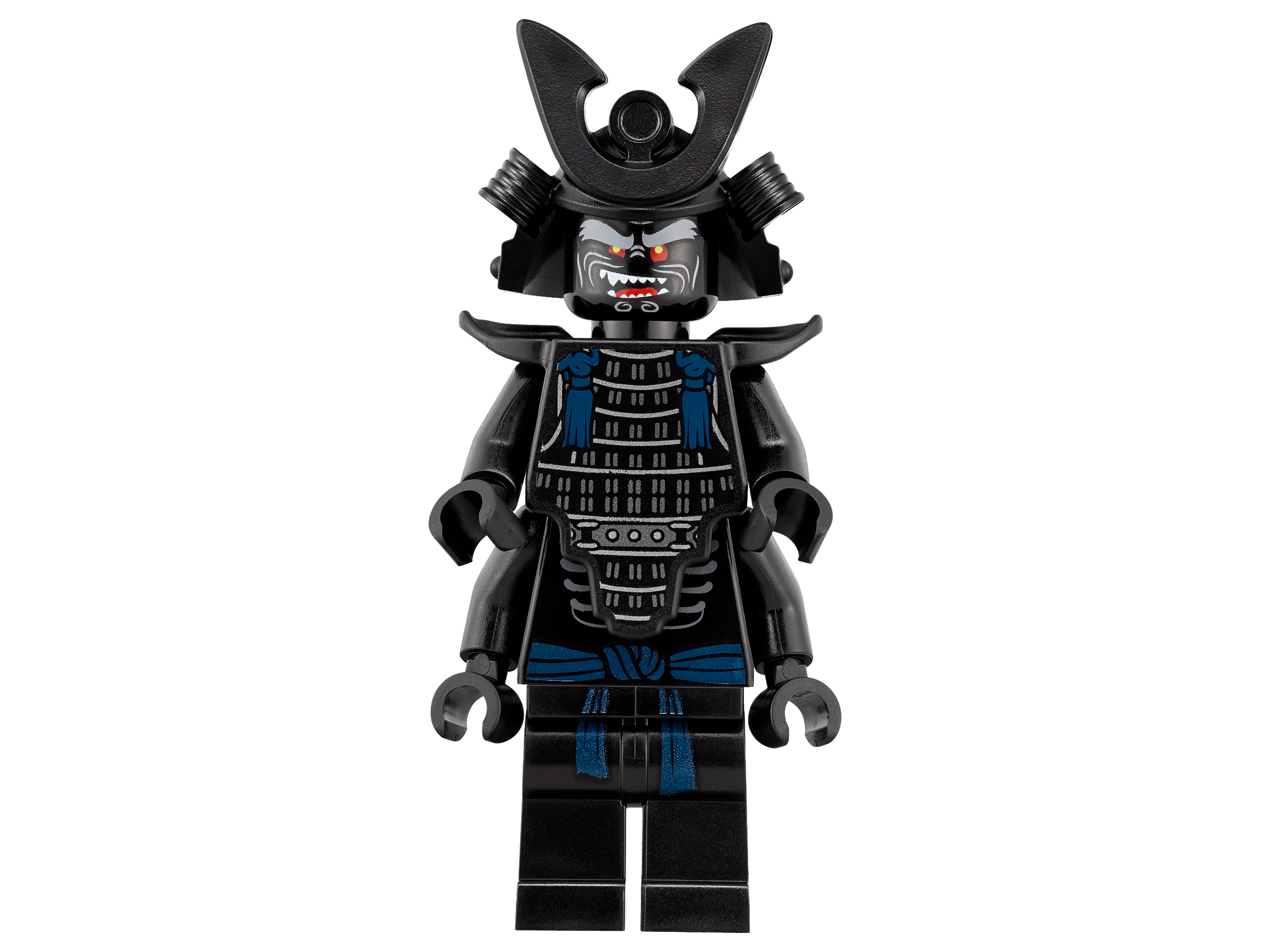 LEGO 70617 Лорд Гармадон