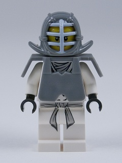 LEGO 9446 Ниндзя Зэйн