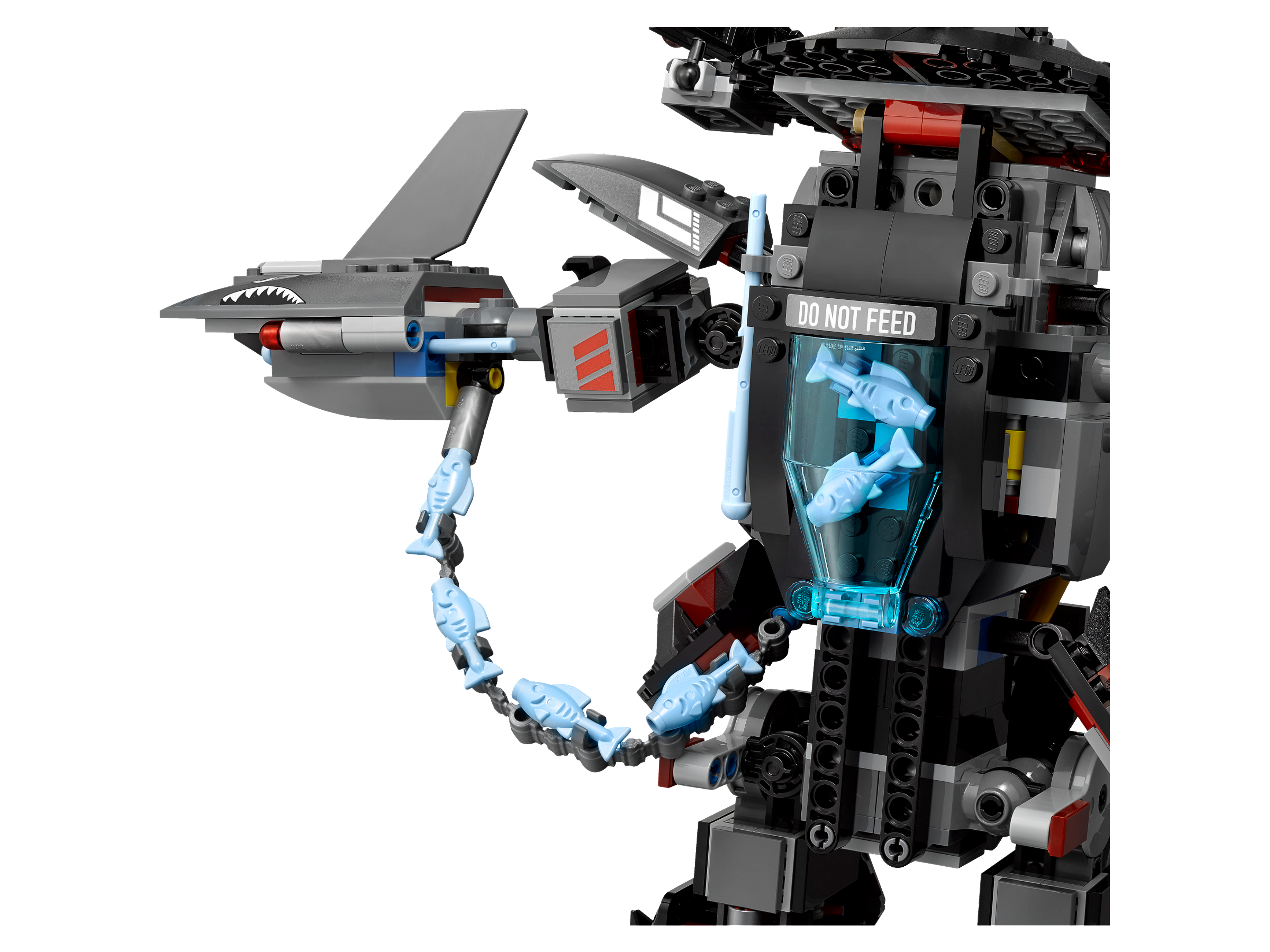 LEGO 70617 