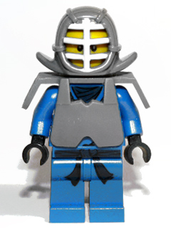 LEGO 9446 Ниндзя Джэй